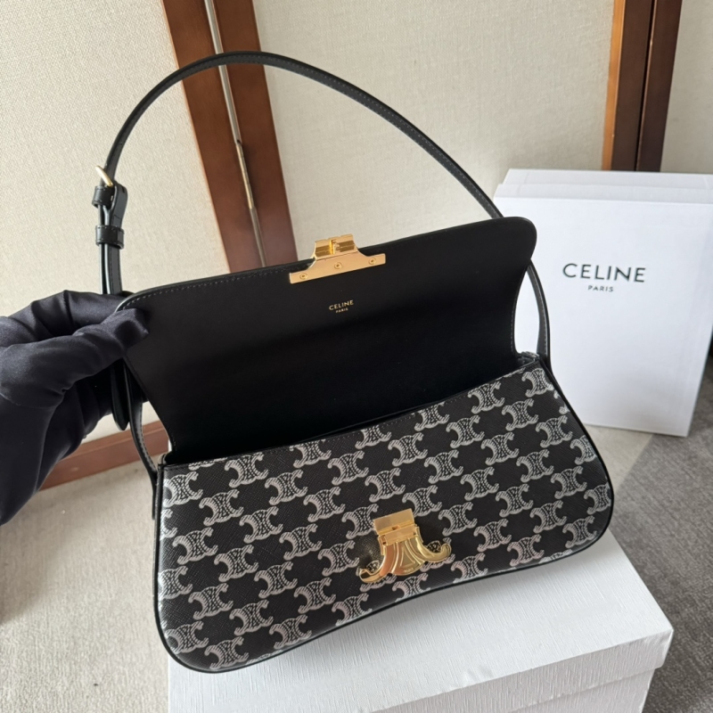 Celine Top Handle Bags